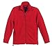 Gioberti Boys Full Zip Polar Fleece Jacket