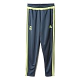 Real Madrid Training Pants YOUTH. (YL)