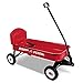 Radio Flyer Ranger Wagon