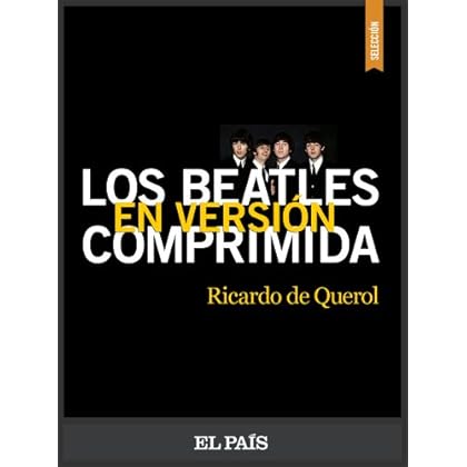 Los Beatles en versión comprimida Los Beatles en versión comprimida