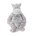 Nat and Jules Carissa Zebra Plush Toy