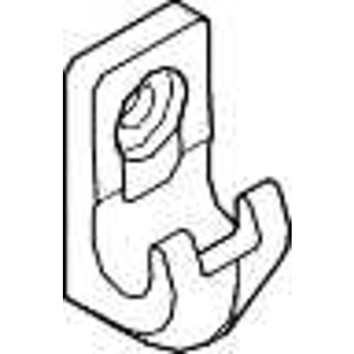 Top closetmaid clips