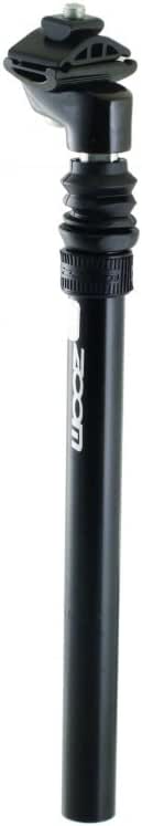 zoom suspension seatpost