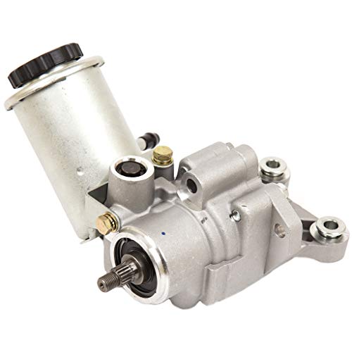Evergreen SP-1899 Power Steering Pump with Reservoir fit 90-97 Lexus LS400 44320-50020 21-5899