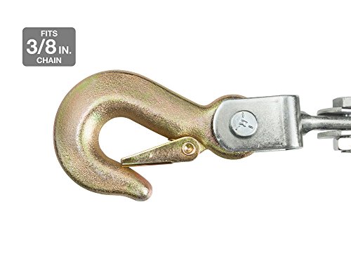 3 TEKTON+5541+2+Ton+Power+Puller