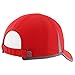 adidas Men's Adizero II Cap, One Size, Scarlet/Onix