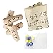 Supia Korean Board Game Mini YUT Nori YUT Game