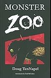 Monster Zoo by 