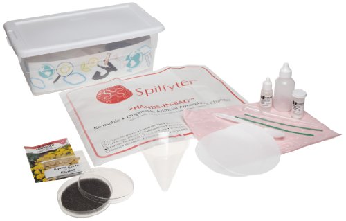 American Educational Air Pollution Kit
