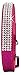Pet's House Dog Collars for Medium Dogs Female (Medium, Rose)
