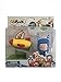 ODDBODS Pogo Figure Bubbles in Space Funny Maker Playset