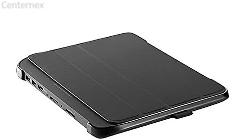 ElitePad Expansion Jacket Cover - expansion jacket carrying case - Centernex update
