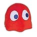 Plush Pac-man Ghost with Sound Soft Toy - Blinky (Red) 4