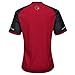 NCAA Men's Sideline Performance Short Sleeve Crew Top