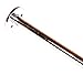 STEERING SHAFT,CHROME 3/4