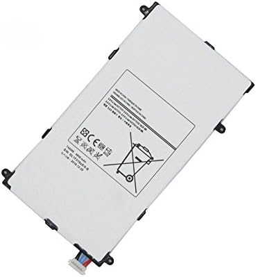 T4800E T4800K T4800C Tablet Battery Replacement for Samsung Galaxy Tab Pro 8.4" SM-T325(3G - Image 3