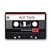 Cassette Art Pattern Mix Tape Doormat Door Mat Rug Indoor/Outdoor/Floor Mat Rug for Home/Office/Bedroom 23.6