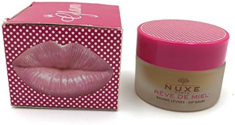 Nu XE Reve De ultra nourishing lip balm