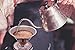 Venoly Conical Burr Coffee Grinder Stainless Steel Hand Crank Travel Coffee Grinder Set with Pour Over Coffee Dripper Brewed Coffee Maker