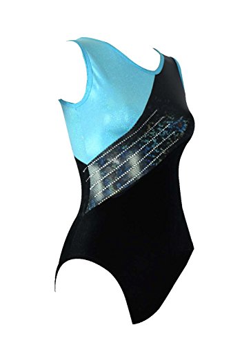 Victoria Leotard (Ladies)