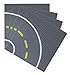 Strictly Briks Compatible with Lego Building Blocks Road Plates 10