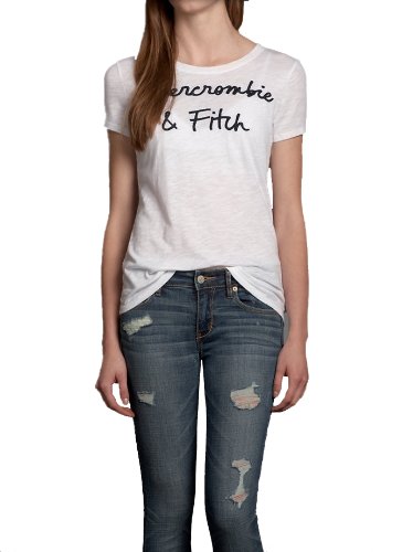 abercrombie and fitch womens t shirts