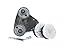 Cyclo Toolmakers 80-112/C-WHBRU Model 5-Pro Mark II Dual-Head Orbital Scrubber with Brush