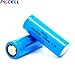 BATTRY SOLAR LIPO 18500