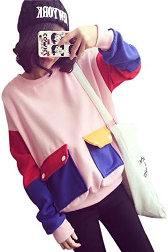 Boxuanパーカー レディース 春秋スウェット大きいサイズ 長袖 カジュアル ゆったり 人気 パーカー 裏起毛 カジュアル パーカー レディース ゆったり トレーナー パーカー 通販 Amazon