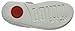 FitFlop New Women's Rumba Thong Sandal Urban White 7