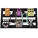 Luvay Guitar Pedal Board - Extra Large (22