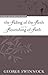 The Fading of the Flesh and the Flourishing of Faith (Puritan Treasures for Today) by George Swinnock