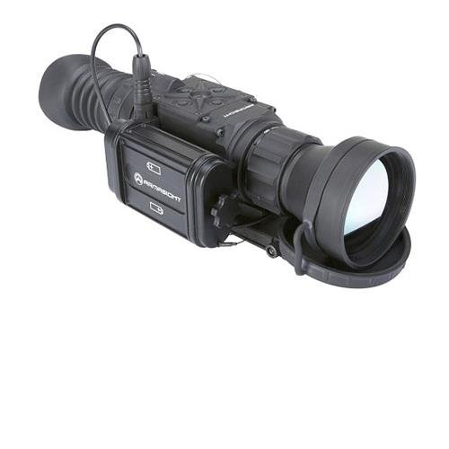 Armasight ATAM000008 Extended Battery Pack With Rechargeable Batteries For All Armasight High Performance Digital And Thermal Units
