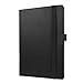 Lenovo Yoga Book 10.1 Case,Mama Mouth Slim PU Leather Cover for 10.1