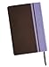 Holman Rainbow Study Bible: KJV Edition, Brown/Lavender LeatherTouch