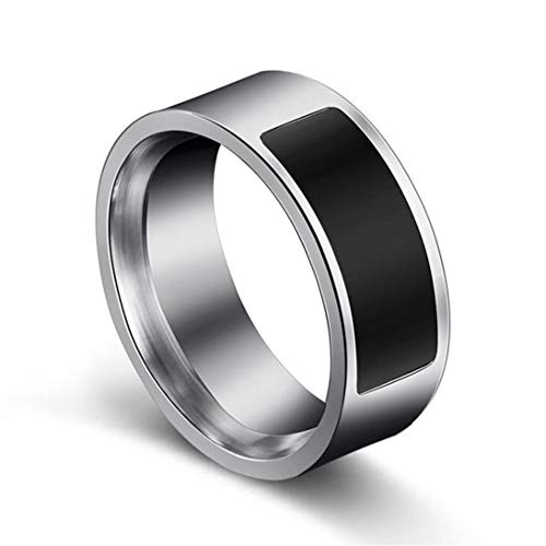 1 Staron+Multifunctional+NFC+Smart+Ring