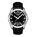 Tissot Mens Couturier Black Dial Watch T035.407.16.051.00