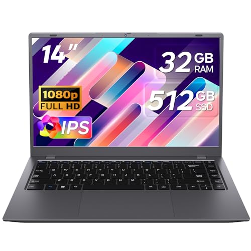 TRHRO Laptop