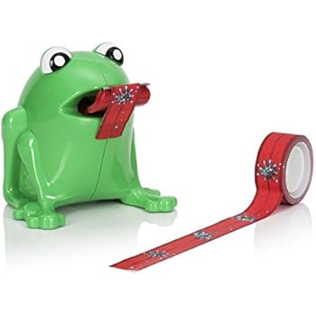 NPW NP25101 -USA Frog Tape Dispenser