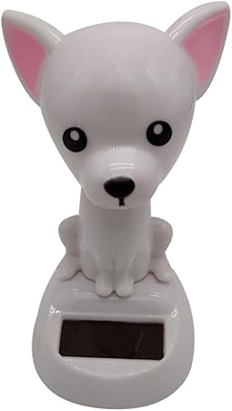 dancing dog toy for car