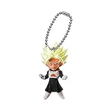 Bandai Gashapon Bandai Dragon Ball Udm Burst 29 Figure Swing~Xeno Vegeks Zeno