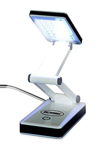 Ideaworks Super Bright Portable LED Lamp - - Amazon.com