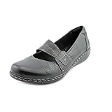 CLARKS Women's, Ashland Twist Slip on Shoes