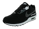 Nike Men's Air Max LTD 3 Running Shoe