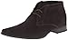 Calvin Klein Men's Ballard Suede Chukka Boot