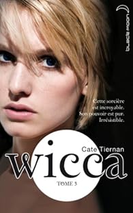 Book's Cover of Wicca 3