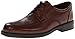 Bostonian Men's Bardwell Walk, Brown, 10 W US
