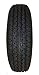Free Country Set of 2 Premium Trailer Tires ST235/80R16 Radial 10PR Load Range E w/Side Scuff Guard