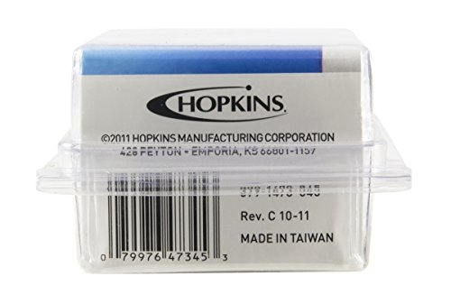 5 Hopkins+47345+Wire+Flat+Adapter