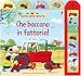 Che baccano in fattoria! (Storie della fattoria)